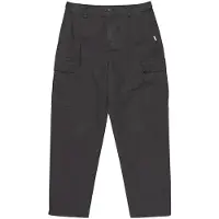 Element Elynp00203 Relaxed Fit Cargo Pants Noir 30 Homme