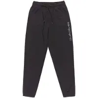 Quiksilver Graphic Joggers Noir 8 Years Garçon