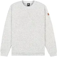 Quiksilver Keller Sweatshirt Gris L Homme