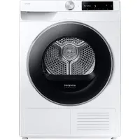 Samsung Dv90dg6845leu3 - Sèche-linge Pompe À Chaleur 9 Kg 64 Db Label Énergétique A