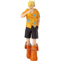 Banpresto - One Piece Sanji Egghead Figuryna Kolekcjonerska 17cm