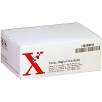 Xerox 108R00493 cartouche d'agrafes (d'origine)