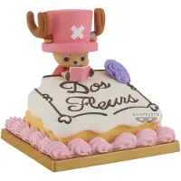 Banpresto One Piece Tony Tony Chopper Ver.A Paldoce Collection Figure 6cm
