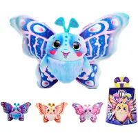 Simba Dickie Fluffyfly 4-sort.