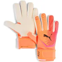 Puma Future Match Nc Goalkeeper Gloves Orange 9