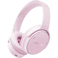Bose QUIETCOMFORT SANS FIL ROSE PETAL