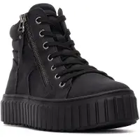 Refresh 172891 Trainers Noir EU 36 Femme