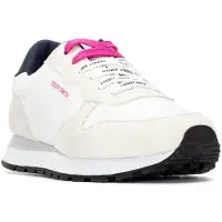 Teddy Smith 120258 Trainers Blanc EU 37 Femme