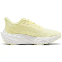 Puma Darter Pro Running Shoes Jaune EU 46 1/2