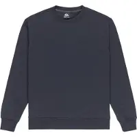 Quiksilver Salt Water Sweatshirt Bleu L Homme