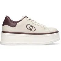 Liu jo Selma 16 Trainers Beige EU 40 Femme