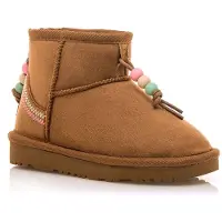 Mtng 49353 Boots Marron EU 26 Fille