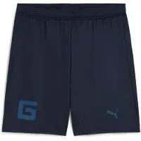 Puma Girona Fc 25/26 Replica Shorts Bleu L Homme