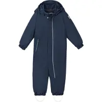 Reima Puhuri Suit Bleu 18-24 Months Enfants