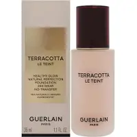 Guerlain Terracotta Le Teint fond de teint liquide pour un look naturel teinte 1N Neutral 35 ml