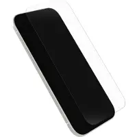 Otterbox Glass coque de protection pour téléphones portables 16,5 cm (6.5") Housse Transparent
