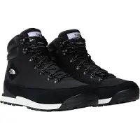The North Face Boots 'Back-To-Berkeley IV' bleu marine / marron / noir