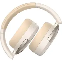 Edifier W830NB Bluetooth Hi-Res Audio Headset with Active Noise Cancellation Noir