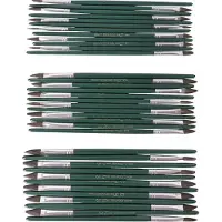 Copenhagen Pro Lames SMART SC TRA 51x32mm Lame de scie BiM TiN 3pcs