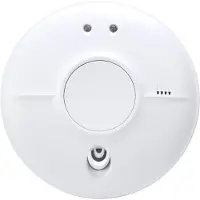 Fireangel Détecteur de fumée Fire Angel 230 V avec sécurité batterie