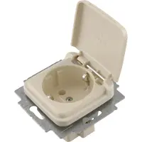 Jokari Cartouche De Support De Manchon Vide Quadro Plus