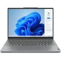 Lenovo IdeaPad 5 2-en-1 OLED 14IRH9 83KX006LMB AZERTY