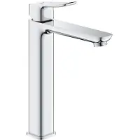 GROHE 1018920000 robinet Chrome