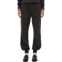 Superdry Pantalon 'Country Club' noir