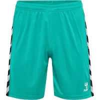 Hummel Pantalon de sport bleu cyan