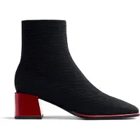 Gioseppo Inger Bottines Noir UE 37 Femme Noir UE 37