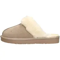 Sub55 Home Collection Pantoufles ouvertes Pantoufles ouvertes - Beige - Taille 43