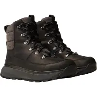 The North Face Bergen Snow Boots Noir EU 42 Homme