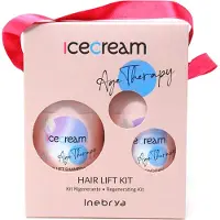 Inebrya IC Hair Lift Kit Shampoo+Condition 2x300ml
