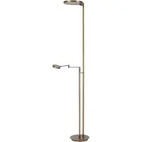 Highlight Lampadaire Vienna Bronze cuivré