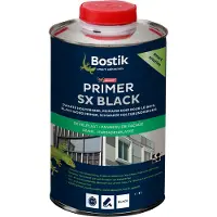 Bostik Primer SX Black Apprêt