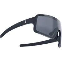 BBB Chester Narrow Sunglasses Clair Smoked Flash Mirror/CAT3