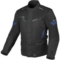 Macna Vaulture veste textile de moto imperméable