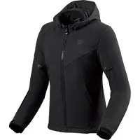 REV'IT! Afterburn H2O Veste textile de moto pour dames