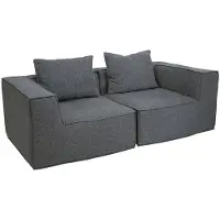 MCW Canapé 2 places -O54