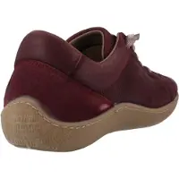 Sunni Sabbi Nantai Couleur Bordeaux