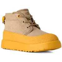 Ugg Neumel Weather Hybrid Boots Beige,Jaune EU 35 Enfants