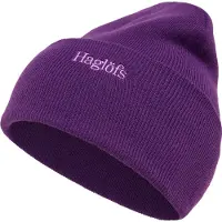 Haglöfs Outsiders Beanie Violet