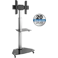 My Wall Pied pour TV LCD pour écrans 37" - 70" (94 - 178 cm), charge jusqu'à 40 kg