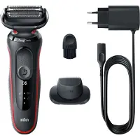Braun Shaver Series 5 51-R1200S