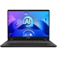 MSI Prestige 14 AI Evo C1MG-045BE AZERTY