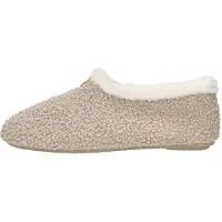Sub55 Home Collection Pantoufles fermées Pantoufles fermées - Beige - Taille 41