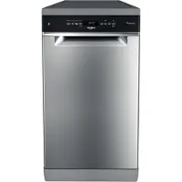 Whirlpool Wsfo 3O34Pf X Myčka 45Cm