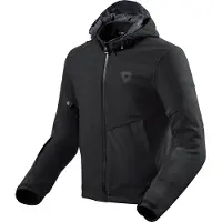 REV'IT! Afterburn H20 Veste textile de moto