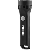 Nebo Tools Luxtreme Nano Flashlight Clair 500 Lumens