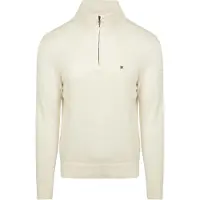 Tommy Hilfiger Pull Essential Half Zip Hommes